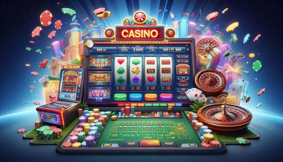 50 Crowns Casino